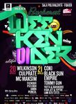 Bucharest Weekender la Sala Polivalenta Bucuresti