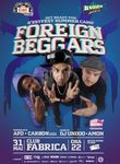 B'estfest pre-party cu Foreign Beggars si altii in Fabrica