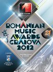 Romanian Music Awards la Craiova