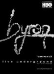 Concert byron - lansare Live Underground in Euphoria Music Hall