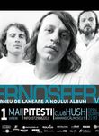 Concert Alternosfera - Virgula in Club Hush