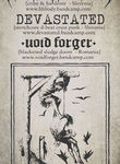 Concert Human Host Body, Devastated si Voidforger in Underworld