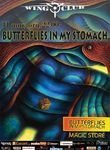 Concert Butterflies In My Stomach in Wings Club