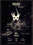 Kruna Pratar - concert Arcturus la Centrul Cultural Reduta