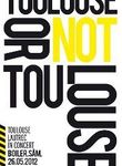 Concert Toulouse Lautrec in Boiler Club