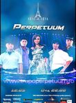 Concert PerpeetuuM in Tete-a-Tete