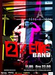 Concert 2 Zece Band in Tete-a-Tete