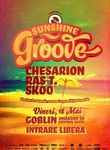Sunshine Groove Party in Goblin Bucuresti