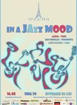 Concert In a Jazz Mood in Tete-a-Tete