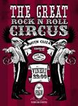 The Great Rock'n'Roll Circus party by Cliza in Control