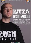 Concert Bitza in club Tan Tan