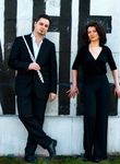 Concert Matei Ioachimescu (flaut) si Catalina Butcaru (pian) la Sala Radio