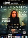 Bogdan Ota - Day of Wrath Revelatia - la Cinema Patria