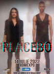 Placebo in concert la Bucuresti