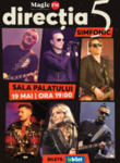 Concert Directia 5 Simfonic