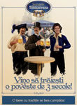 Serbarile Timisoreana 2009: Holograf si Vunk la Buzau