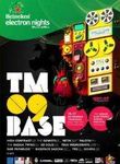 Festivalul TM09BASE la Timisoara