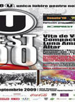 U FEST 90, Clubului Sportiv Universitatea Cluj sarbatoreste 90 de ani