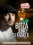 Concert Bitza la Mamaia