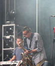 Concert Kumm la Brasov