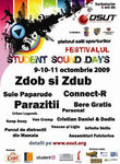 Student Sound Days 2009, la Cluj-Napoca