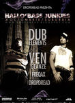 Halloween party in Sububria cu Vengeanze si Dub Elements