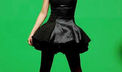 Selena Gomez, filmari clip Naturally