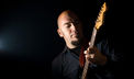 Videoclip Cyfer Born Under A Bad Sign