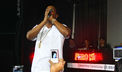 Ja Rule, Turabo Society Club, 11 Decembrie 2009