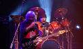 Smokie - Sala Palatului, 20 Decembrie 2009