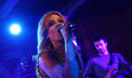 Nicola, Lansare Album, Club Tribute,Bucuresti 09.01.2010