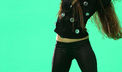 Anda Adam, Making of 
