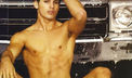 Justin Gaston 
