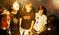 Videoclip A Static Lullaby Art of Sharing Lovers