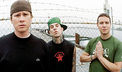Videoclip Blink 182 First Date