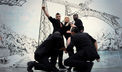 Xonia, capturi videoclip Take The Lead
