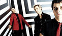Videoclip Green Day At the Library