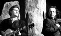 Videoclip Simple Minds Blood Type O
