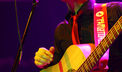  Poze Concert The Parlotones, Silver Church