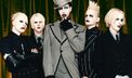Videoclip Marilyn Manson The Speed of Pain