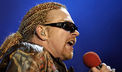 Videoclip Guns N Roses 14 Years