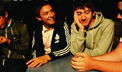 Videoclip Arctic Monkeys Brainstorm