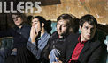 Videoclip Killers A Dustland Fairytale
