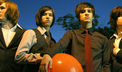 Videoclip Panic At The Disco The Only Difference Between Martyrdom and Suicide Is Press Coverage