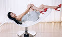 Videoclip Vanessa-Mae Aurora