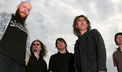 Videoclip New Model Army 225
