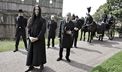 Videoclip Paradise Lost Faith Divides Us - Death Unites Us