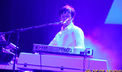 Poze concert Air, Sala Polivalenta