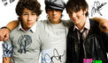 Videoclip Jonas Brothers Jonas Brother Make It Right