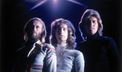 Videoclip Bee Gees Alone